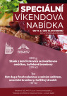 Víkendová speciálka 11.6.
